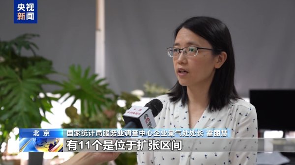 大圣策略 制造业PMI连续两月回升&#32;上半年我国经济运行稳中向好