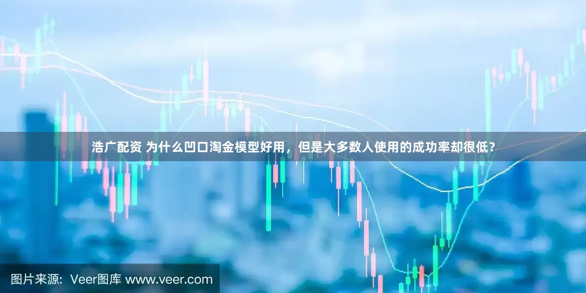 浩广配资 为什么凹口淘金模型好用，但是大多数人使用的成功率却很低？